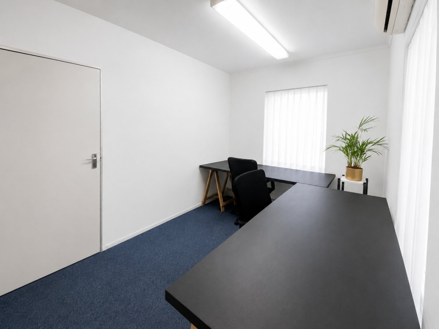 To Let Commercial Property for Rent in Parklands Western Cape